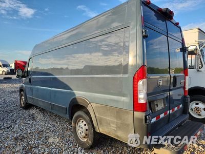 Drugie zdjęcie samochodu z przodu: 2021 RAM PROMASTER 3500 DELIVERY VAN VIN:3C6FRVJG8ME503658 - miniatura