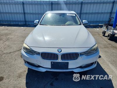 Piąte zdjęcie samochodu w środku: 2012 BMW 328 I SULEV VIN:WBA3C1C53CF433120 - miniatura