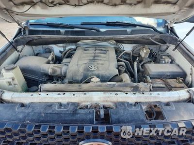Zdjęcie 11 z 12 samochodu: 2020 TOYOTA TUNDRA SR VIN:5TFTY5F17LX011219 - miniatura