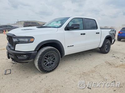 2026 RAM 1500 REBEL 1C6SRFLP6TN361046 - główne zdjęcie licytacji z USA - miniatura