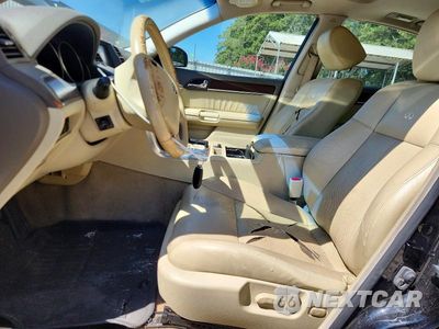 Zdjęcie 7 z 12 samochodu: 2010 INFINITI M35 BASE VIN:JN1CY0AP1AM910982 - miniatura