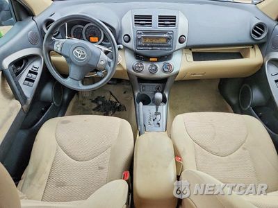 Zdjęcie 8 z 12 samochodu: 2012 TOYOTA RAV4 BASE VIN:2T3ZK4DV5CW015012 - miniatura