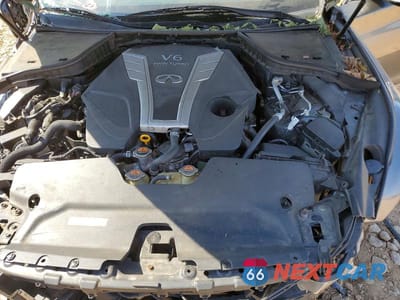Zdjęcie 11 z 13 samochodu: 2016 INFINITI Q50 3.0T PREMIUM VIN:JN1EV7AR5GM341915 - miniatura