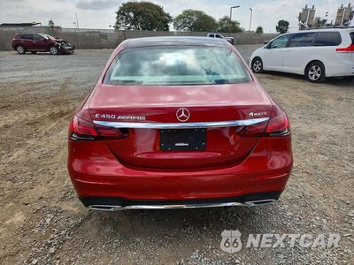 Zdjęcie 6 z 12 samochodu: 2021 MERCEDES-BENZ E 450 4MATIC VIN:W1KZF5KB5MA927843 - miniatura