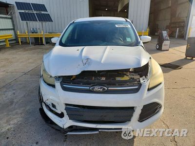 Piąte zdjęcie samochodu w środku: 2014 FORD ESCAPE SE VIN:1FMCU0GX0EUA50302 - miniatura