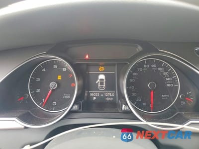 Zdjęcie 9 z 12 samochodu: 2014 AUDI A5 PREMIUM VIN:WAUCFAFR3EA047111 - miniatura