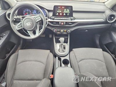 Zdjęcie 8 z 12 samochodu: 2020 KIA FORTE LXS VIN:3KPF24AD9LE191278 - miniatura