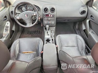 Zdjęcie 8 z 12 samochodu: 2009 PONTIAC G6 VIN:1G2ZJ57B094199358 - miniatura