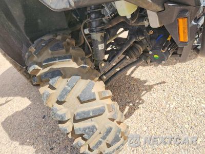 Zdjęcie 9 z 10 samochodu: 2022 POLARIS SPORTSMAN 570 ATV VIN:4XASHY578NA152462 - miniatura