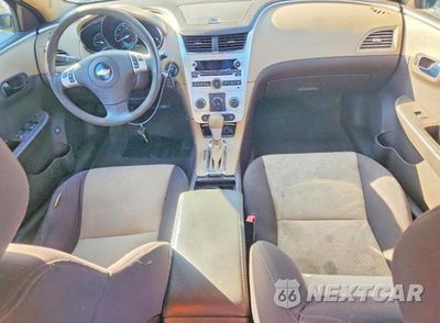 Zdjęcie 8 z 12 samochodu: 2011 CHEVROLET MALIBU LS VIN:1G1ZB5E1XBF312464 - miniatura