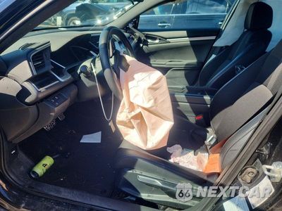 Zdjęcie 7 z 12 samochodu: 2021 HONDA CIVIC SPORT VIN:19XFC2F85ME202372 - miniatura