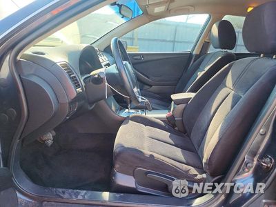 Zdjęcie 7 z 13 samochodu: 2009 NISSAN ALTIMA 2.5 VIN:1N4AL21E99C183109 - miniatura