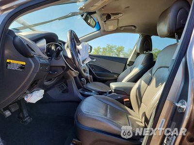 Zdjęcie 7 z 13 samochodu: 2014 HYUNDAI SANTA FE SPORT 2.4L VIN:5XYZU3LB3EG232099 - miniatura