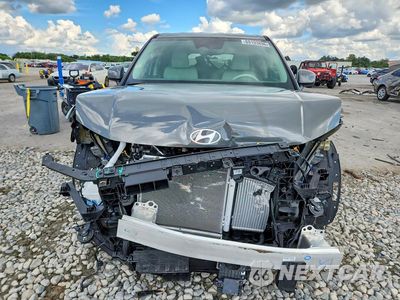 Piąte zdjęcie samochodu w środku: 2026 HYUNDAI SANTA FE SE VIN:5NMP14G17TH086137 - miniatura