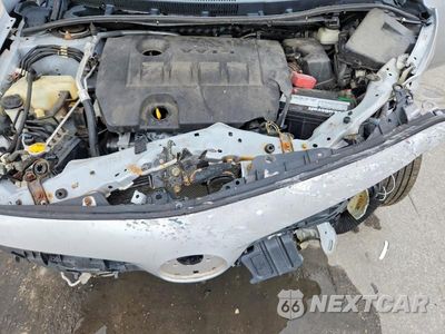 Zdjęcie 11 z 13 samochodu: 2011 TOYOTA COROLLA LE VIN:2T1BU4EEXBC745873 - miniatura