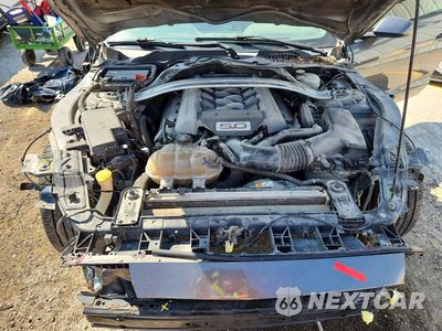 Zdjęcie 11 z 13 samochodu: 2016 FORD MUSTANG GT VIN:1FA6P8CF1G5272077 - miniatura