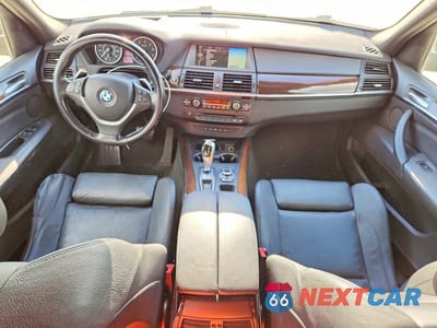 Zdjęcie 8 z 12 samochodu: 2013 BMW X5 XDRIVE35I VIN:5UXZV4C53D0B05842 - miniatura