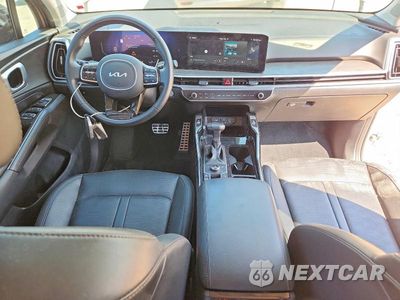 Zdjęcie 8 z 14 samochodu: 2025 KIA SORENTO X-LINE SX VIN:5XYRKDJF3SG388981 - miniatura