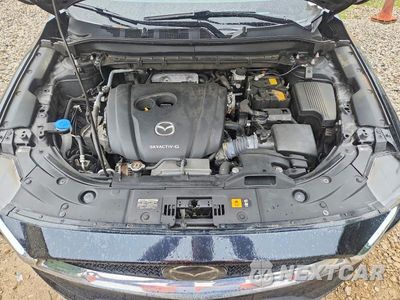 Zdjęcie 12 z 13 samochodu: 2020 MAZDA CX-5 SPORT VIN:JM3KFBBM5L0837423 - miniatura