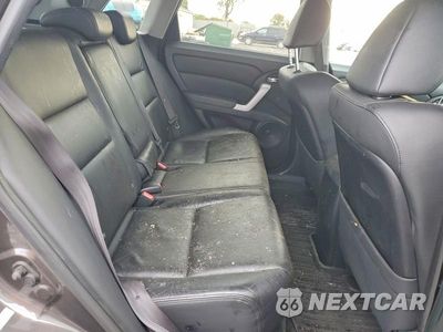 Zdjęcie 11 z 13 samochodu: 2009 ACURA RDX TECHNOLOGY VIN:5J8TB18549A004008 - miniatura