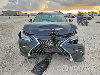 Piąte zdjęcie samochodu w środku: 2024 LEXUS ES 350 BASE VIN:58ADZ1B1XRU170136 - miniatura