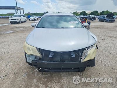 Piąte zdjęcie samochodu w środku: 2012 TOYOTA CAMRY LE VIN:4T1BF1FK2CU132787 - miniatura