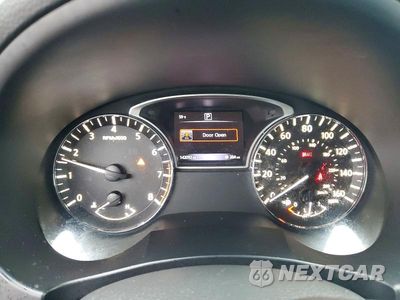 Zdjęcie 9 z 12 samochodu: 2016 NISSAN ALTIMA 2.5 S VIN:1N4AL3AP3GN337497 - miniatura