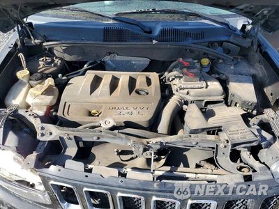 Zdjęcie 12 z 13 samochodu: 2013 JEEP COMPASS LATITUDE VIN:1C4NJCEB7DD213542 - miniatura