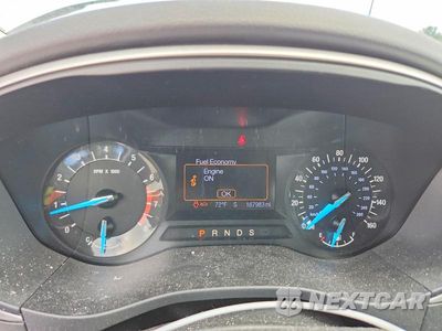 Zdjęcie 9 z 12 samochodu: 2013 FORD FUSION SE VIN:3FA6P0H78DR114332 - miniatura