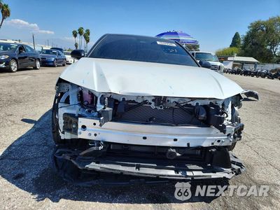 Piąte zdjęcie samochodu w środku: 2026 TOYOTA CAMRY XSE VIN:4T1DAACK9TU260391 - miniatura