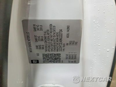 Zdjęcie 12 z 12 samochodu: 2022 CHEVROLET COLORADO LT VIN:1GCHTCEA9N1222714 - miniatura