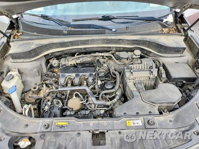 Zdjęcie 12 z 13 samochodu: 2014 KIA SORENTO SX VIN:5XYKWDA79EG467025 - miniatura