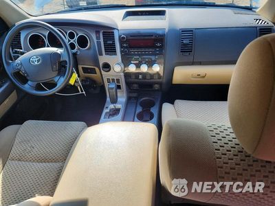 Zdjęcie 8 z 13 samochodu: 2012 TOYOTA TUNDRA DOUBLE CAB SR5 VIN:5TFRM5F11CX040138 - miniatura