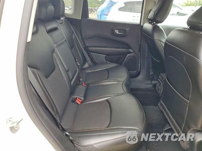 Zdjęcie 11 z 13 samochodu: 2020 JEEP COMPASS LATITUDE VIN:3C4NJDBB2LT150384 - miniatura