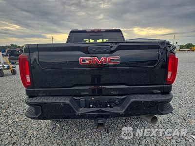 Zdjęcie 6 z 12 samochodu: 2021 GMC SIERRA K2500 DENALI VIN:1GT49REY3MF275729 - miniatura