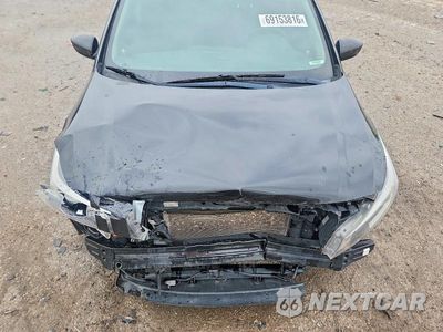 Zdjęcie 11 z 12 samochodu: 2017 KIA FORTE LX VIN:3KPFK4A72HE077818 - miniatura