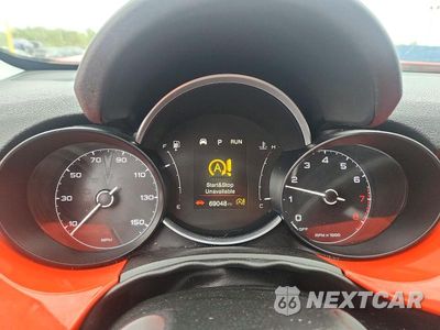 Zdjęcie 9 z 13 samochodu: 2019 FIAT 500X TREKKING VIN:ZFBNFYB15KP771818 - miniatura