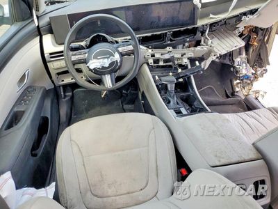 Zdjęcie 8 z 14 samochodu: 2025 HYUNDAI TUCSON SEL VIN:5NMJB3DE8SH482791 - miniatura