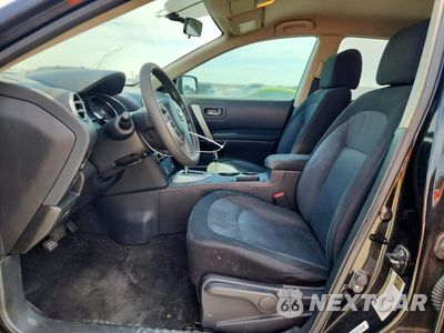 Zdjęcie 7 z 13 samochodu: 2013 NISSAN ROGUE S VIN:JN8AS5MT0DW003181 - miniatura