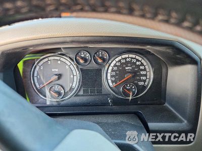 Zdjęcie 9 z 12 samochodu: 2009 DODGE RAM 1500 VIN:1D3HB18T19S722538 - miniatura