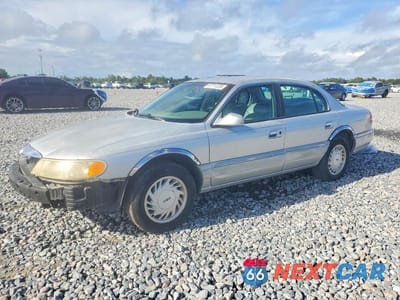 1998 LINCOLN CONTINENTAL 1LNFM97V1WY694854 - główne zdjęcie licytacji z USA - miniatura