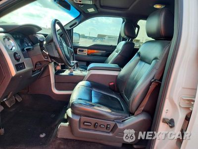 Zdjęcie 7 z 12 samochodu: 2011 FORD F150 SUPERCREW VIN:1FTFW1EF7BKE15853 - miniatura