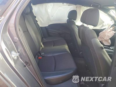 Zdjęcie 10 z 12 samochodu: 2021 HONDA CIVIC SPORT VIN:2HGFC2F89MH524860 - miniatura