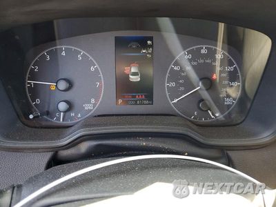 Zdjęcie 9 z 12 samochodu: 2024 TOYOTA COROLLA LE VIN:5YFB4MDE0RP189164 - miniatura