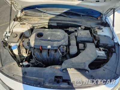 Zdjęcie 11 z 13 samochodu: 2017 KIA OPTIMA LX VIN:5XXGT4L33HG128441 - miniatura
