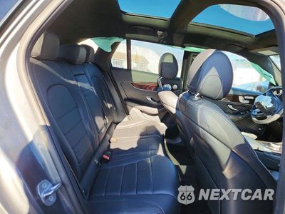 Zdjęcie 11 z 13 samochodu: 2019 MERCEDES-BENZ GLC 300 4MATIC VIN:WDC0G4KBXKF570065 - miniatura