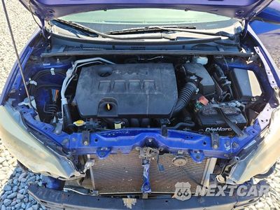 Zdjęcie 11 z 13 samochodu: 2015 TOYOTA COROLLA S PLUS VIN:2T1BURHE8FC440970 - miniatura
