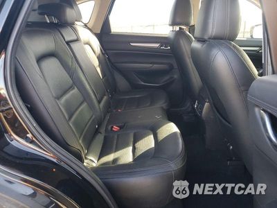 Zdjęcie 11 z 13 samochodu: 2023 MAZDA CX-5 PREFERRED VIN:JM3KFBCM4P0198245 - miniatura
