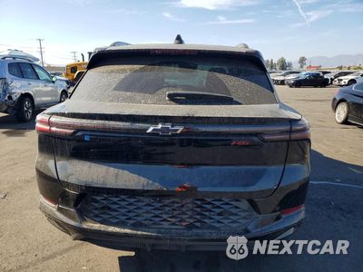 Zdjęcie 6 z 14 samochodu: 2024 CHEVROLET EQUINOX RS VIN:3GN7DNRP5RS235443 - miniatura