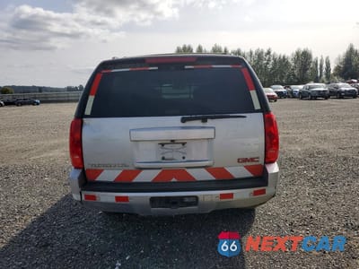 Zdjęcie 6 z 13 samochodu: 2013 GMC YUKON K1500 SLT VIN:1GKS2KE73DR330225 - miniatura